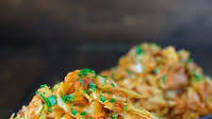 Cabbage Sauteed with Chicken Cabbage Sauteed with Chicken