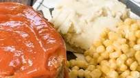 Skinny Meatloaf Skinny Meatloaf