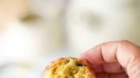 Air Fryer Hush Puppies Air Fryer Hush Puppies