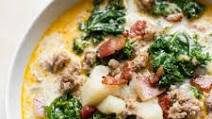 Instant Pot Zuppa Toscana Instant Pot Zuppa Toscana