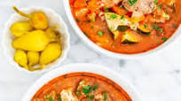 Vegetable Beef Soup Vegetable Beef Soup