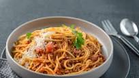 Classic Spaghetti Bolognese Classic Spaghetti Bolognese