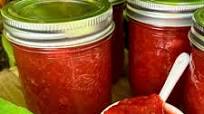 Strawberry Rhubarb Jam Strawberry Rhubarb Jam