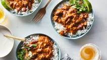 Instant Pot Rajma Masala Instant Pot Rajma Masala
