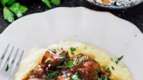 Salisbury Steak Meatballs Salisbury Steak Meatballs