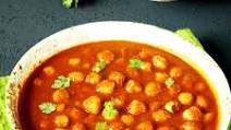 Chana Masala Recipe Chana Masala Recipe