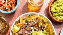 Loaded Carne Asada Fries Loaded Carne Asada Fries