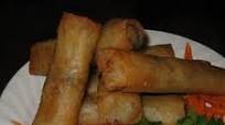 Homemade Filipino Lumpia Recipe Homemade Filipino Lumpia Recipe