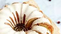 Cranberry Coffee Cake Cranberry Coffee Cake