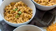 Easy Low Point Mexican Mac N' Cheese Easy Low Point Mexican Mac N' Cheese