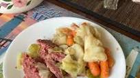 Pressure Cooker Corned Beef Brisket Pressure Cooker Corned Beef Brisket