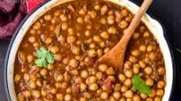 Vegan Chana Masala recipe Vegan Chana Masala recipe