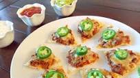 Chi-Chi's Nachos Grande Chi-Chi's Nachos Grande