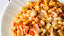 Instant Pot Pizza Mac and Cheese Instant Pot Pizza Mac and Cheese