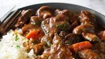 Tender Beef Bourguignon in the Pressure Cooker Tender Beef Bourguignon in the Pressure Cooker