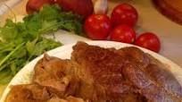 Miso Braised Pork Miso Braised Pork
