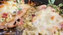 Antipasto Baked Smothered Chicken Antipasto Baked Smothered Chicken