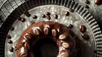 Coffee Chocolate Cake Coffee Chocolate Cake