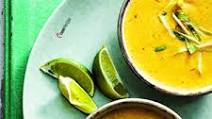 Mulligatawny Soup recipe Mulligatawny Soup recipe