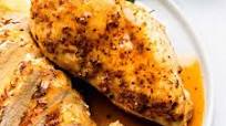 Instant Pot Chicken Breasts (+Gravy) Instant Pot Chicken Breasts (+Gravy)