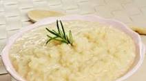 Creamy Risotto Creamy Risotto