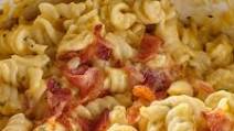 Smoked Mac 'n' Cheese Smoked Mac 'n' Cheese