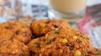 Masala Vada | Paruppu Vada Masala Vada | Paruppu Vada