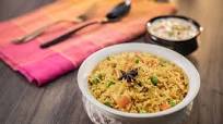 Vegetable Biryani Recipe Vegetable Biryani Recipe