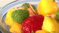 Tipsy Fruit Tipsy Fruit