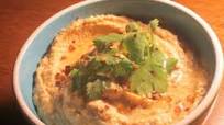 Chilli Hummus recipe Chilli Hummus recipe