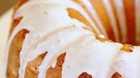 Lemon Poke Cake Lemon Poke Cake