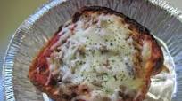 Pizza Toast Pizza Toast
