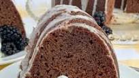 Blackberry Jam Cake Blackberry Jam Cake