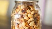 Roasted Corn Nuts Roasted Corn Nuts