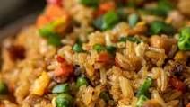 Blackstone Fried Rice Blackstone Fried Rice