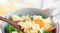 Chinese Chicken Noodle Soup Chinese Chicken Noodle Soup