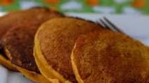 Pumpkin Pancakes Pumpkin Pancakes