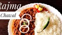 Rajma Chawal Punjabi Style | How To Make Rajma Chawal Rajma Chawal Punjabi Style | How To Make Rajma Chawal