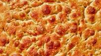 Focaccia Bread Focaccia Bread