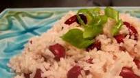 Rice & Beans (Haitian Style) Rice & Beans (Haitian Style)