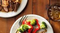 Slow-Cooked Flank Steak Slow-Cooked Flank Steak