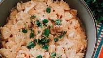 Instant Pot Crack Chicken Pasta Instant Pot Crack Chicken Pasta