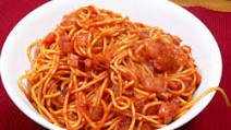 Mama's Spaghetti Recipe Mama's Spaghetti Recipe