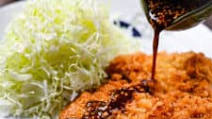 The Best Tonkatsu (Japanese Pork Cutlet) The Best Tonkatsu (Japanese Pork Cutlet)