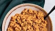 Vegan Hamburger Helper Vegan Hamburger Helper