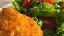 Frozen Fish in Air Fryer (Breaded Fish Fillets) Frozen Fish in Air Fryer (Breaded Fish Fillets)