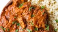 Slow Cooker Chicken Curry Slow Cooker Chicken Curry