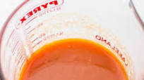 Buffalo Wing Sauce Recipe Buffalo Wing Sauce Recipe