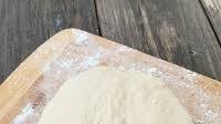 Homemade Pizza Dough Homemade Pizza Dough