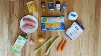 Copycat Panera Chicken Noodle Soup Copycat Panera Chicken Noodle Soup